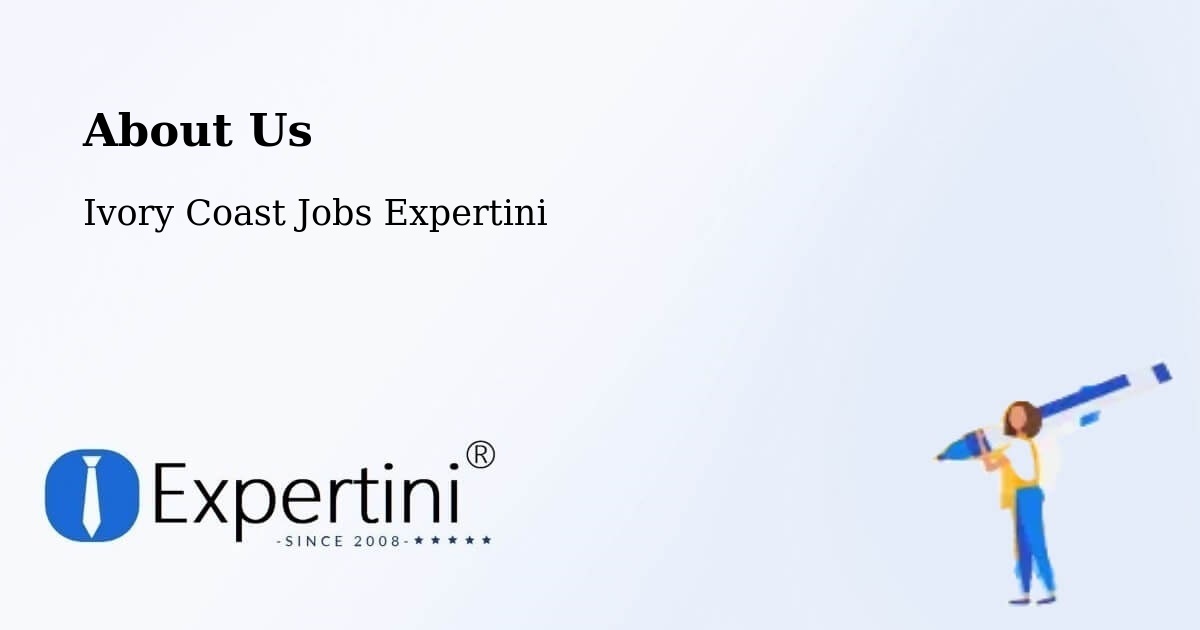 About Expertini Recruitment Platform  – Bocanda - Bocanda, Ivory Coast Jobs Expertini