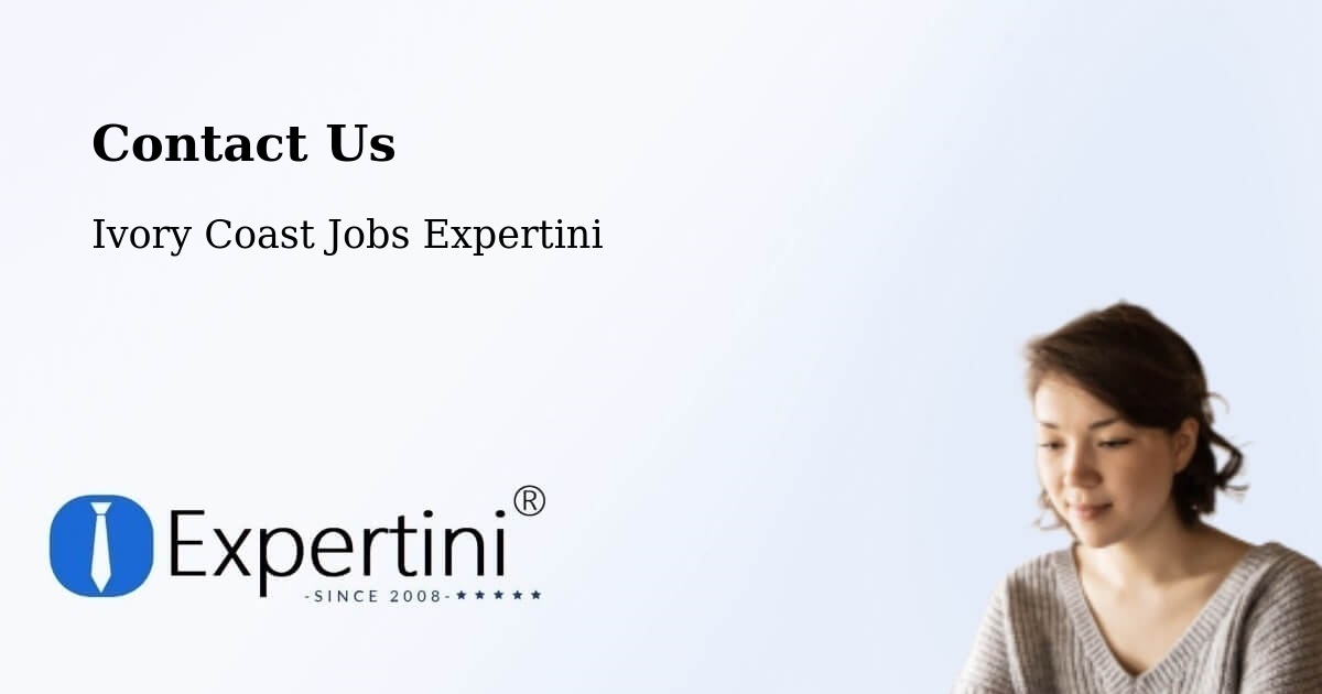 Contact Expertini – Bocanda - Ivory Coast Jobs Expertini