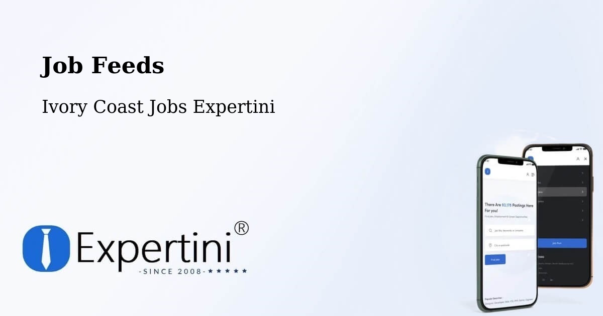 Job Listings Feed – Bocanda - Ivory Coast Jobs Expertini