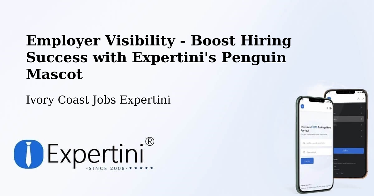 CV and Resume Visibility Optimization – Bocanda - Ivory Coast Jobs Expertini